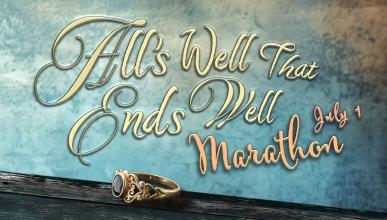 All's Well Marathon Reading