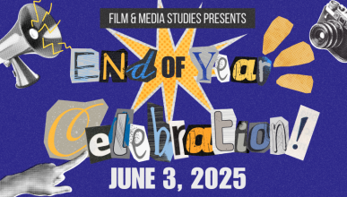 EOY Celebration 2025