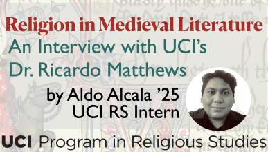 Aldo Alcala '25