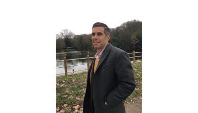 Niko Kolodny 