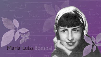 María Luisa Bombal Lecture