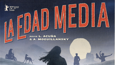 La Edad Media movie poster