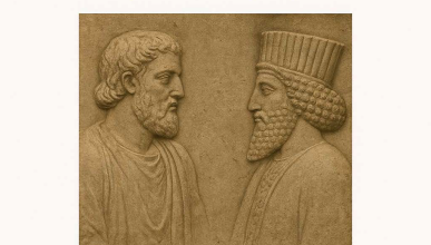 Ancient Iran_Achaemenid 