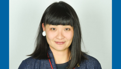 picture of Vida Yao