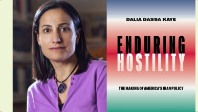 Dalia Dassa Kaye