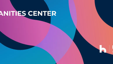 Humanities Center Banner