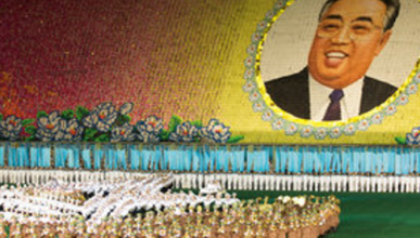 Kim Il Sung