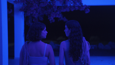 Movie Still from Sirens (2025)