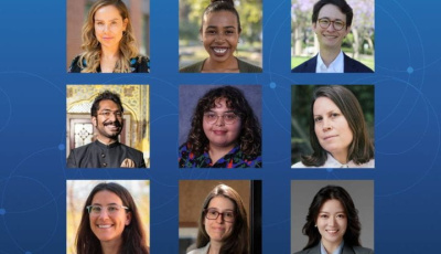 9 faculty named as Hellman Fellows