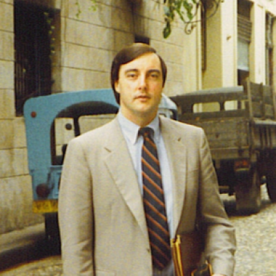 Craig Odell Raynsford